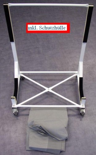 Hardtop stand compatible with - stand,