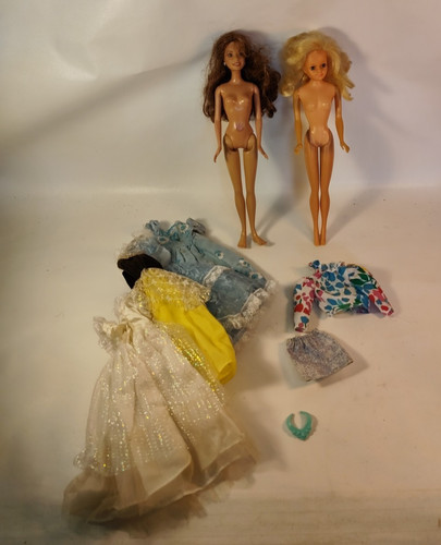 Mattel barbie midge - barbie, doll