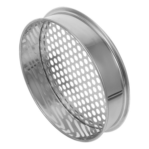 Soil sifter garden mud - sifter,