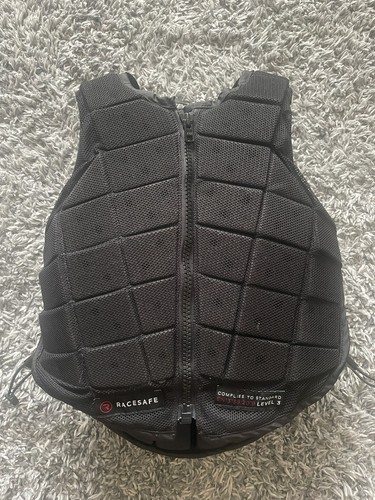Racesafe provent body - provent, 3.0