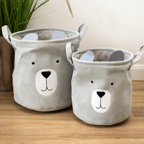 Set animal storage - set,