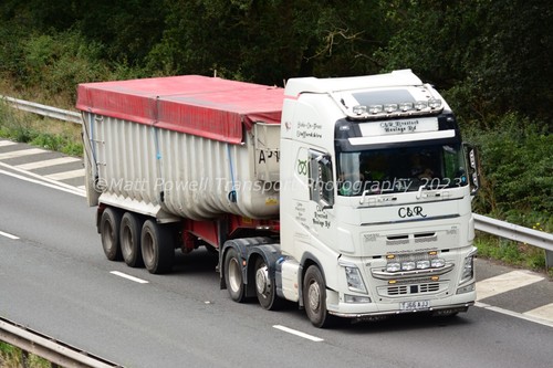 Truck photo 12x8 volvo - photo,