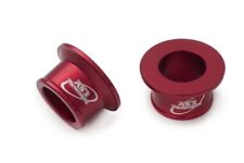 AS3 REAR WHEEL SPACERS for SUZUKI RM 85 2002-2022