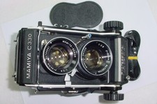 Mamiya C330 Professional 6x6