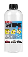 Panel Wipe Alcohol IPA GEL Car