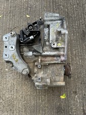 Vw Passat CC 2.0TDI 6 Speed Manual Gearbox Code KXX 2011