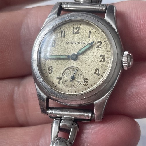 Vintage women longines sei - women,
