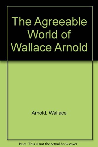 The agreeable world wallace - agreeable,