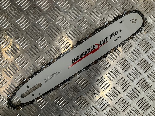 Stihl chainsaw bar - 15", 62