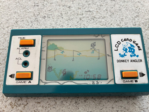Vintage gakken donkey - vintage,