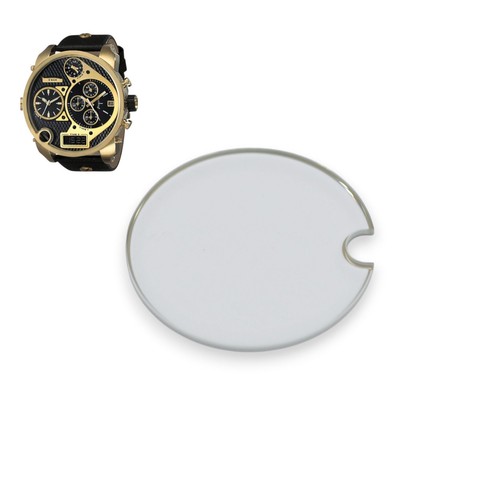 Big daddy dz7323 gold frame - daddy,
