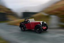 FRANKLIN MINT B11FO31 Mig 29