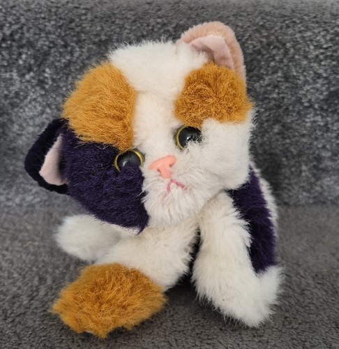 1992 purring kitty - 1992,