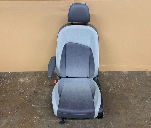Id3 pro passenger side - vw, id.3
