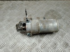 FORD TRANSIT STARTER MOTOR 2.0