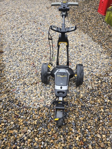 Powakaddy ct6 electric - ct6, golf