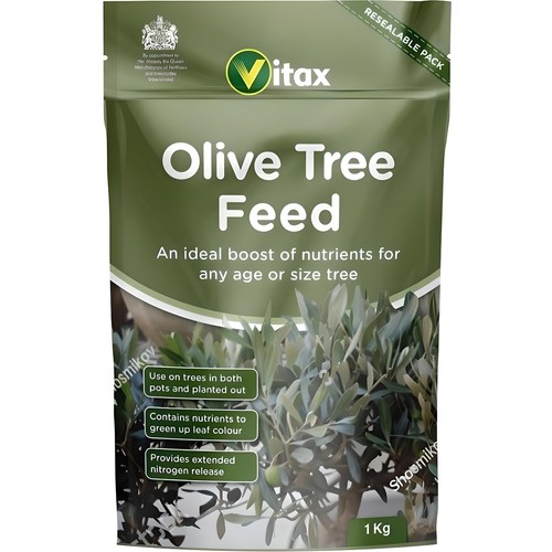 Vitax olive tree - vitax, 0.9kg