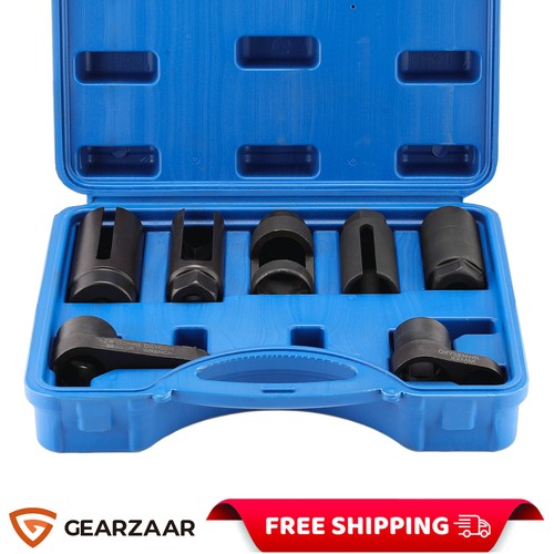 Oxygen lambda sensor socket - oxygen,
