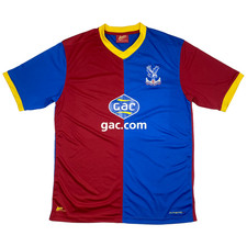 Crystal Palace Home Shirt