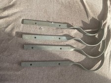 Cast Iron Half Round Gutter