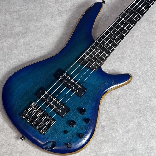 Ibanez sr5ah string bass ash - sr5ah,