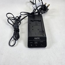 Sanyo VAR-18 Camcorder Battery