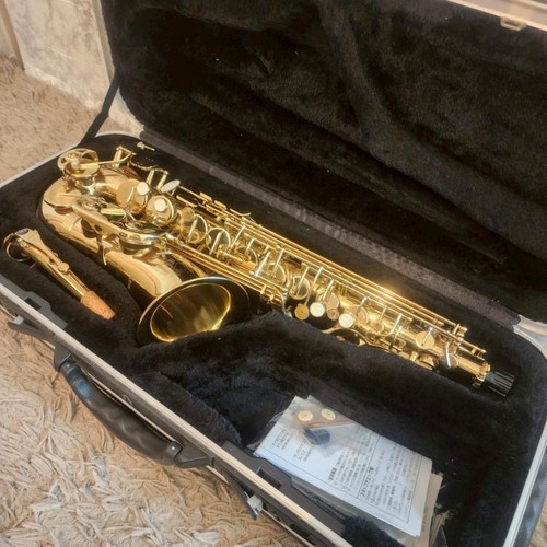 Trevor james saxophone - trevor, the