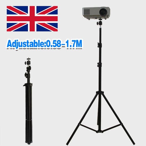 Adjustable projector mount - projector,