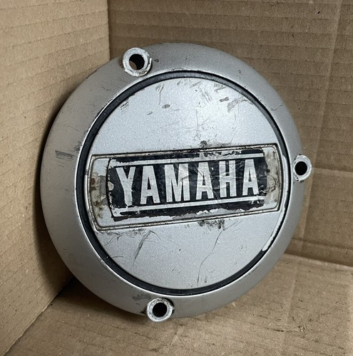 Yamaha rxs100 oil pump - oil, cover