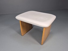 Vintage Stag Furniture Stool