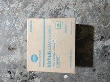 Genuine Konica Minolta TNP48Y