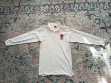 VINTAGE ENGLAND RUGBY UNION