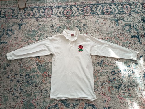 Vintage england rugby - vintage,