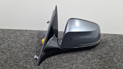 Bmw series lci f10 f11 - f11, left
