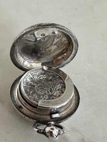 Antique victorian sterling - antique,