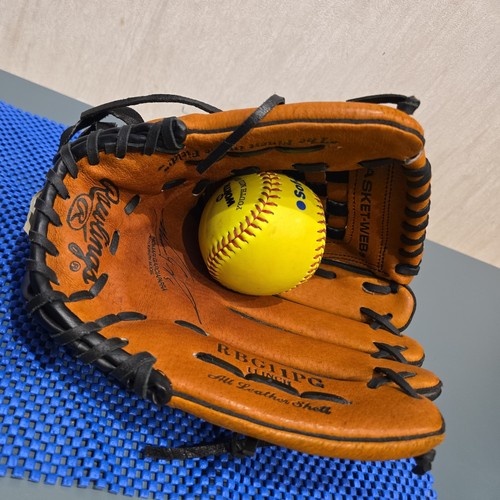 Rawlings player preferred - player,