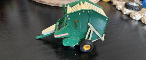 Britains green farmhand - britains,