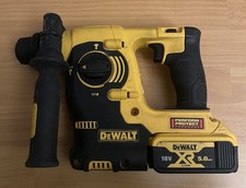 DeWalt DCH253 18V XR Li-Ion