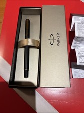 Parker Rialto Fountain Pen