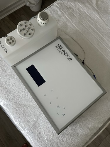 Skeyndor mesoinfusion machine - skeyndor,