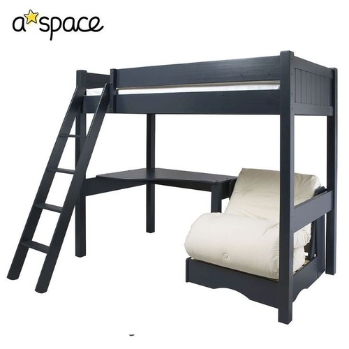 Aspace warwick high - warwick, sleeper