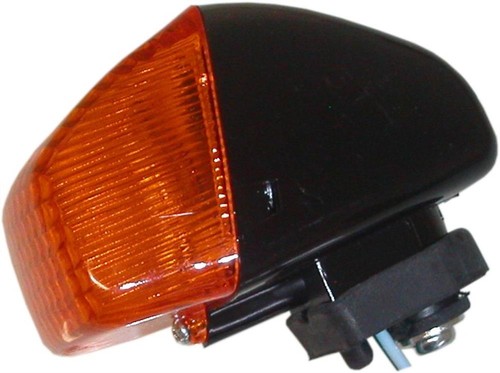 Indicator complete front h - complete,
