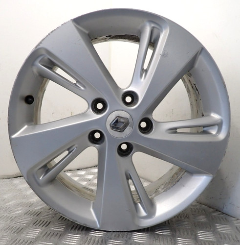 Renault scenic megane - megane, 17''