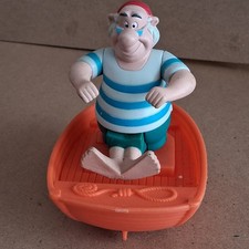 Mcdonalds Disney Peter Pan Mr