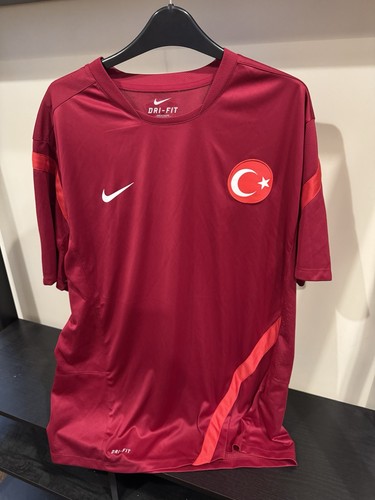 Nike turkey national team - nike,