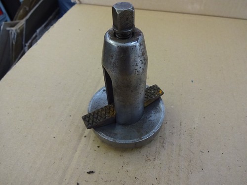 Lathe tool post american style - lathe,