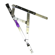 Fire Egress Escape Easy Clean