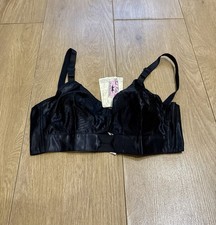 What Katie Did Black Bullet