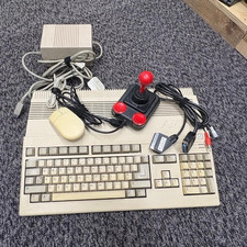 Very Rare Rv.7 Main Board Commodore AMIGA A500 Computer