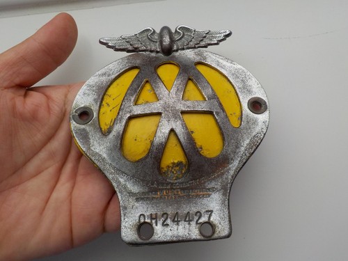 Rare original motor - rare, aa